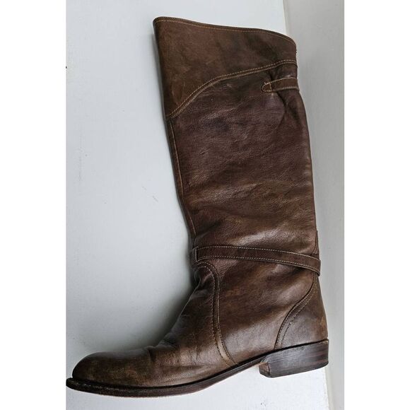 Frye Premium leather Boot Size 7. - Picture 8 of 14